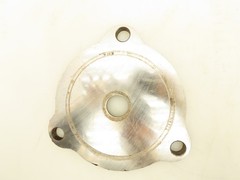 P&H 81E42 Bridge Crane Hoist Disc Brake Clutch Armature Plate 7-5/8″ OD