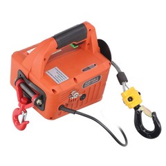 220v Crane, Lifting and Hoisting Machine, Remote Control Air Conditioner, Hoist