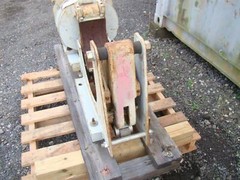 General Electric Shunt Brake , A103J1-AA1