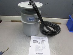 NEW! CONDUCTIX / INSUL 8 CA12838 , Slip Ring Assembly, 250V/35A, MAKE OFFER!