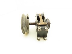 P&H 779G11 Bridge Crane Hoist Cable Reel Limit Switch Contactor