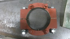 New P&H Collar Clamp 32P377F1