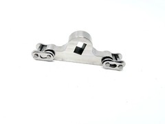 INGERSOLL RAND MLK-251A / MLK251A All Stainless Steel (BRAND NEW)
