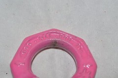 SMALL/MEDIUM EQUIPMENT ~ UTD ~ SAL ~ YOKE ~ CLAMP ~ PULLEY ~ HOIST ~ CRANE ~ .4t