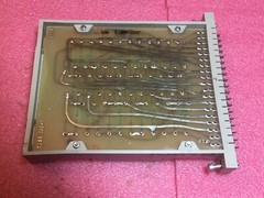 P & H Harnischfeger 80Z294D1 4833 386A Control Pulse Filter Unit