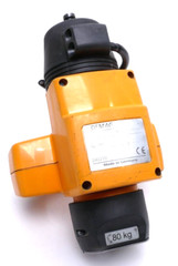 Demag 773 450 44 CSA Type 4 Control Head DSM-C 77345044 80kg