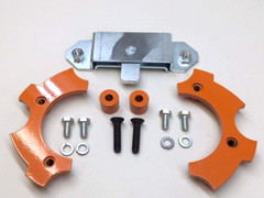 Gleason 014209 DOG and Ratchet Repair Kit GR014209