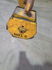 Crane Hook Block Sheave 5 Ton