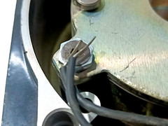 Konecrane A5UV013A2P1 BRAKE 190Vdc / 30WATT