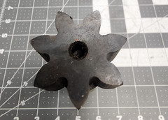 CM 40480 640-121 Shaft Pinion Replacement Puller [B6Y2] #3
