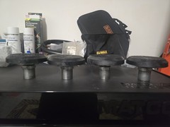 I have Rotary Car And Truck Adapters In 2″ Or 1 1/2″ Sizes. These Are Very Nice.