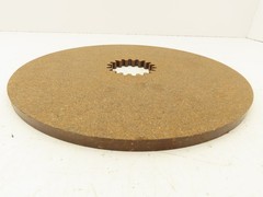 P&H 15Q94D1 Hoist Friction Brake Disc 13-3/4″ OD 3-5/16″ ID