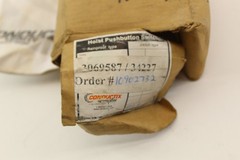 Conductix Wampfler 80 Series 6 Button 4 Momentary & On Off New