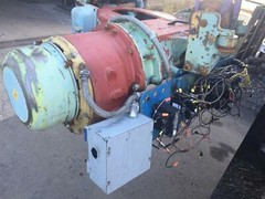 P&H ~3Ton Electric Hoist 230v 3-PH, 63 358 E001