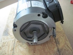 Baldor Reliance 33198204 Motor 3-Phase 1/.33 HP 1725/575 RPM Weatherproof 575V