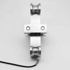 Monitoring Hoist Overload Crane Scale Limited Weight Wire Rope Clamp Hoist Lift