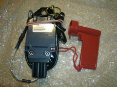 manitowoc grove, national crane 80095094 complete a2b assembly