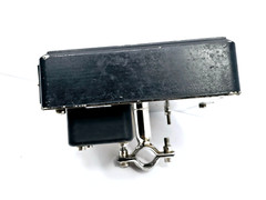 MIPEG2000 SAFE LOAD INDICATOR 2000 CRANE MONITORING SLI DISPLAY (USED TESTED)