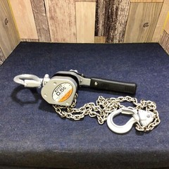 KITO LX LX005 Lever Hoist 500kg Compact Lightweight Manual Chain Hoist