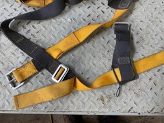 MILLER TITAN Body Harness