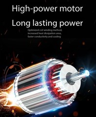 Electric Winches Electric Hoists Home-Use Cranes Quick-Lifting Small Cranes