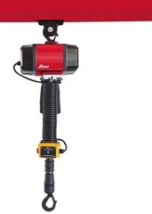 Hoists – electric; Electric winch load capacity up to 500kg