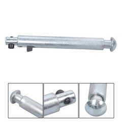 880 lbs/400 kg Neodymium Hoist Permanent Magnetic Lifter Lifting Magnet