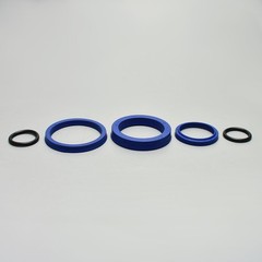 Duro Cylinder Seal Kit Compat/w Tuxedo Duro Eagle Auto Lifts Replaces TP9-1057
