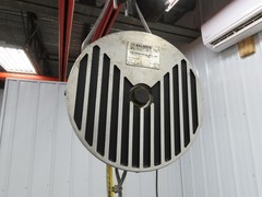 Ingersoll Zimmerman BA020120 Pneumatic Air Balancer 6′ Travel 400Lb w/Load Block