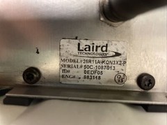 Remtron Laird,25R11AKQN3X2P,Crane Remote Contoller Receiver RCR815
