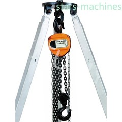 1tons -3Tons Small Lifting Inverted Chain Hand Hoist Crane Hand Lever Hoist