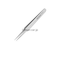 NEW ENGINEER Titanium Tweezers PTN-02 [Parallel Import]JP
