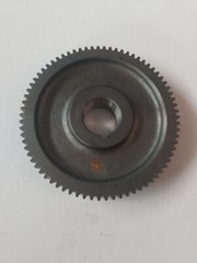 CMCO – BUDGIT GEAR 74T-16P W/ SLOTS; 21416901