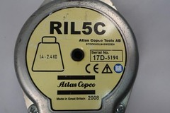 Atlas Copco RIL5C Tool Balancer 1.4-2.4kg