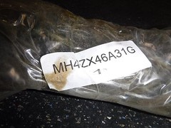 NEW MH4ZX46A31G Load Chain 5 ft. (T)
