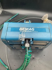 Demag D-BP 55 Air Balancer USED