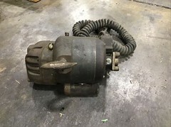 Budgit Hoist 1/4 Ton K3D #1000B7PR3