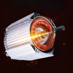 Electric Winch Small Multi-functional Hoist Electric Hoist Renovation Hoist