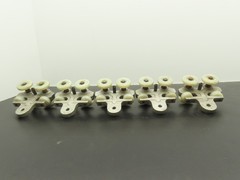 Unified DET 496 Festoon Trolley Car for Hoist