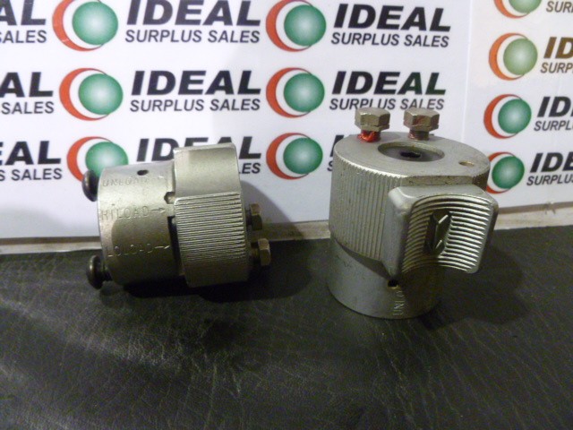 AIR HOIST 1851B NEW