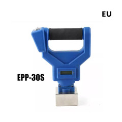 Electric Control Hand-held Permanent Magnet Lifter Steel Plate Handling Tools9s
