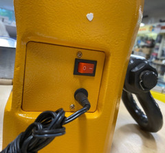 Vestil Crane Scale 4000lb Cap m#sc-4 direction book included