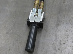Ingersoll Zimmerman BA040060 Pneumatic Air Balancer 6′ Travel 400Lb Swivel Mount