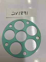 Gardner Denver Hoist Part #2V1891 – HEAD GASKET