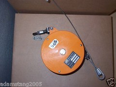 PACKERS KROMER 7230-1 ZERO GRAVITY BALANCER 6.6-11.0 LB LOAD RANGE