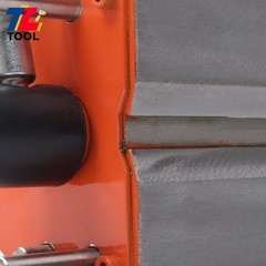 2200Lbs/1000kg Magnetic Lifter Lifting Magnet 2 Safety Factor Neodymium Hoist