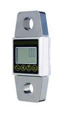 3000KG 3T Crane Scale High Precision Weighing Scale Digital Hanging Scale New