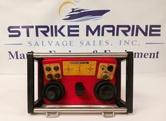 Palfinger Marin Crane / Davit, GA610 Remote Control