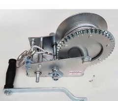 Manual Winch Manual Hoist Hand-Cranked Hoist 600-3000 Lb Winch/Hoist
