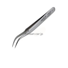 NEW Engineer Titanium Tweezers PTN-03JP